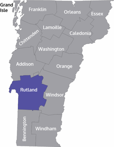 Vt Rutland Count Rutland County Head Start - Vermont Head Start Association